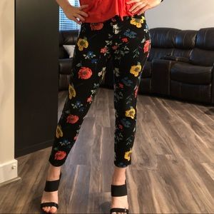 Business causal pants